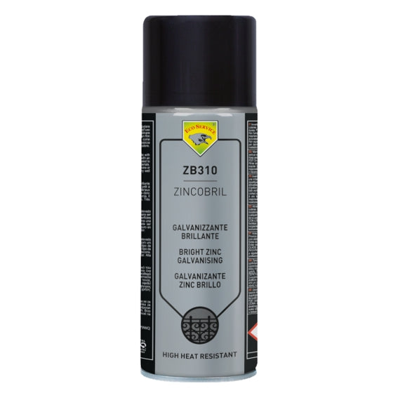 ZINCO BRILL 700 C 400ML