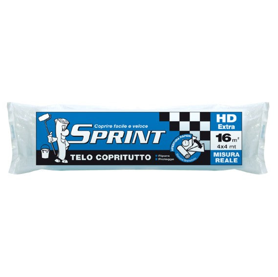 TELO PL COPRITUT 740GR 4X4