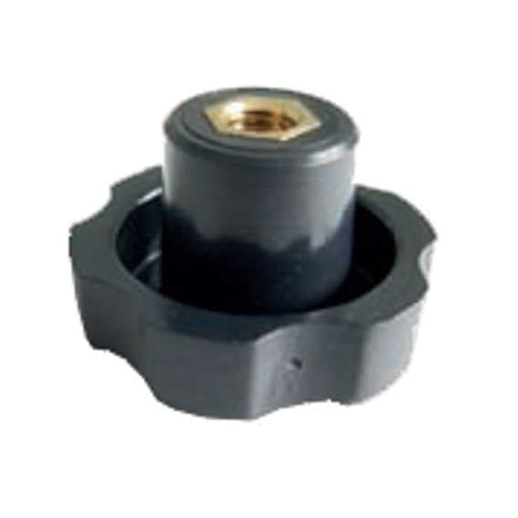 VOLANTINO FIL.FEMM M6 30mm