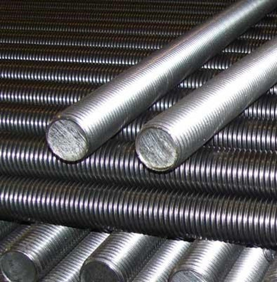 BARRA FILETT. 8.8 ZINC M22