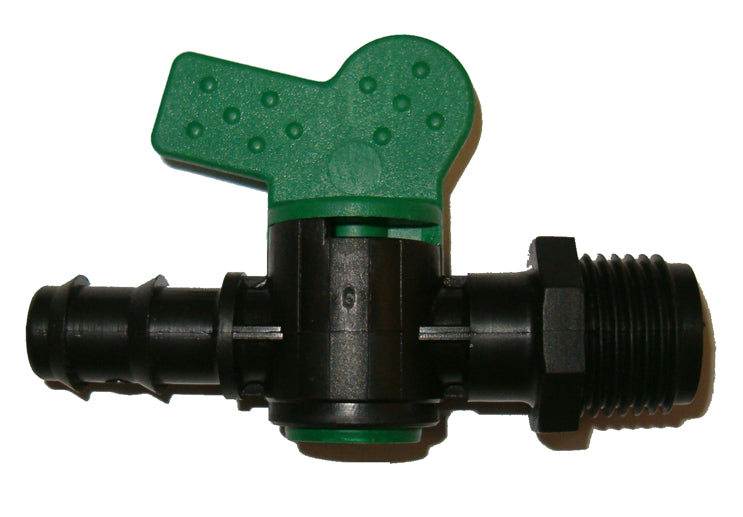 VALV SF PORT FIL M1/2X20