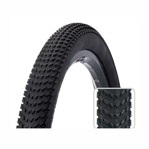 COPERTONE MTB 26X1.50 NERO