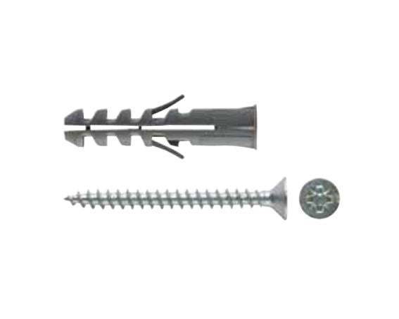 TASSELLI S10V C/VITE 25P