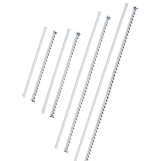 TUBO EST.60/90 BLI.ANO.D25