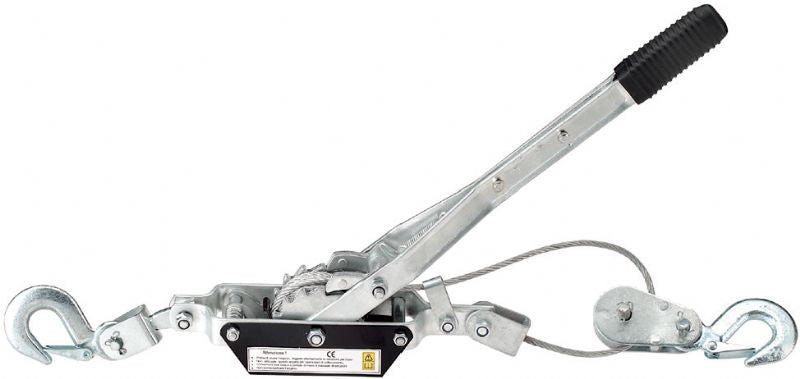 TENDICAVO MANUAL FUNE 2 MT