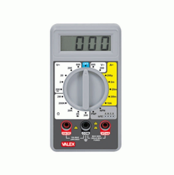TESTER DIGIT PROFES P3000