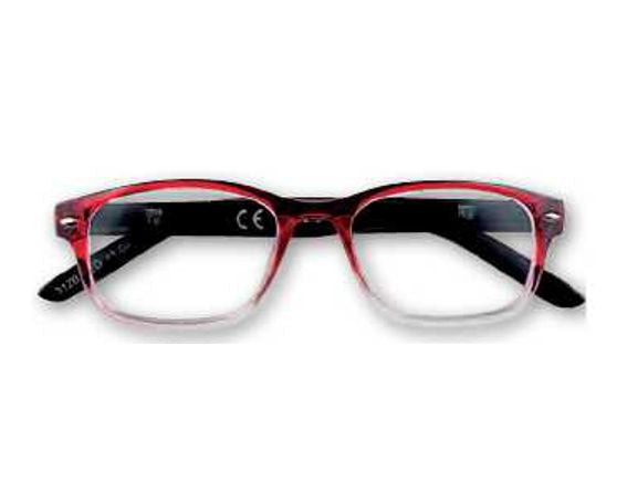 ZIPPO OCCH 31Z-B1-RED +3.0