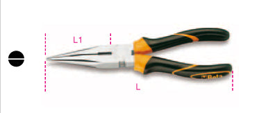 1166BM 200 PINZ B/MEZZ.DIR