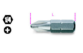 861PH INSERTI CROCE 1/4 1