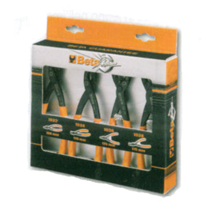 1031/S4 PINZE SEEGER 4P