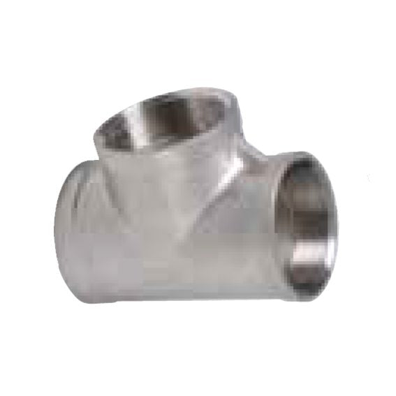 130 TI INOX 3/4