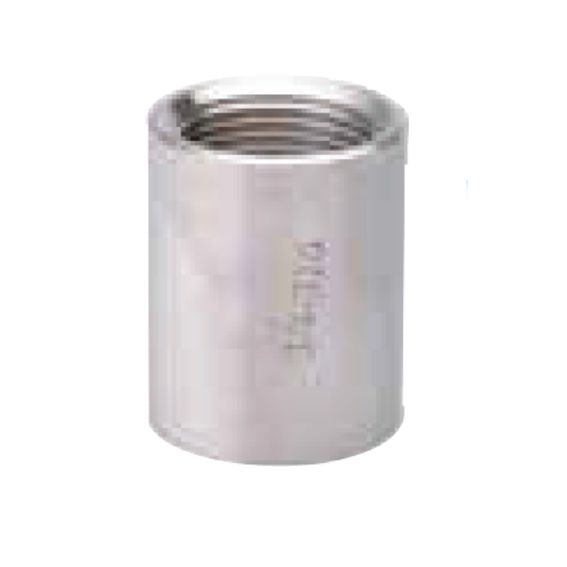 270 MANICOTTI INOX 1.1/4