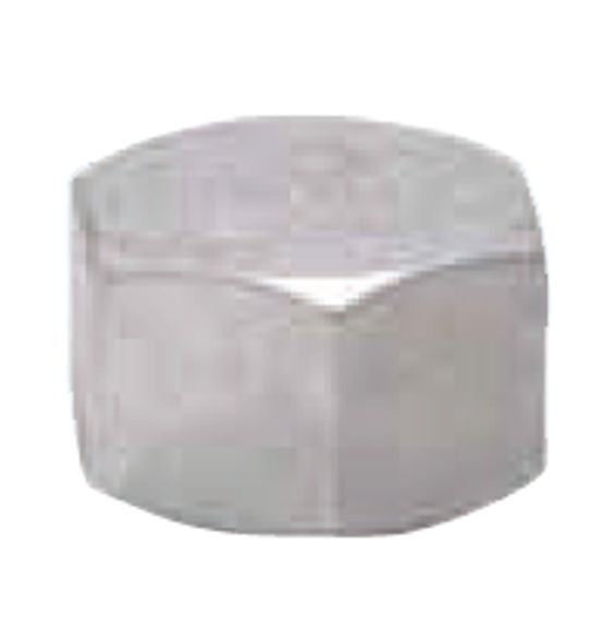 300 CALOTTE ES INOX 1/2