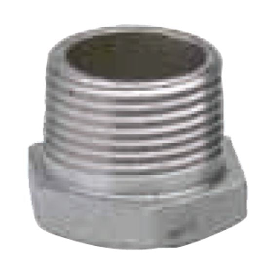 241 RIDUZ INOX 1X3/4