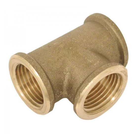 TEE OTTONE 3/4