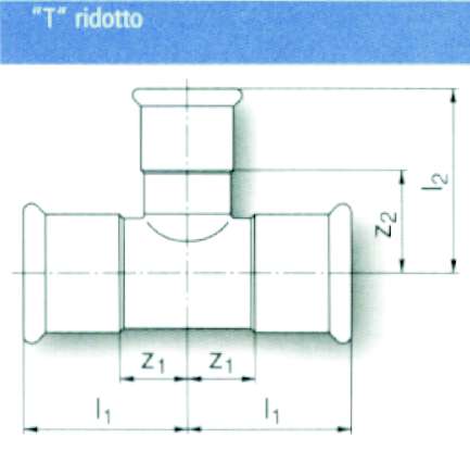 TE RID. FER. 54 x 28 x 54