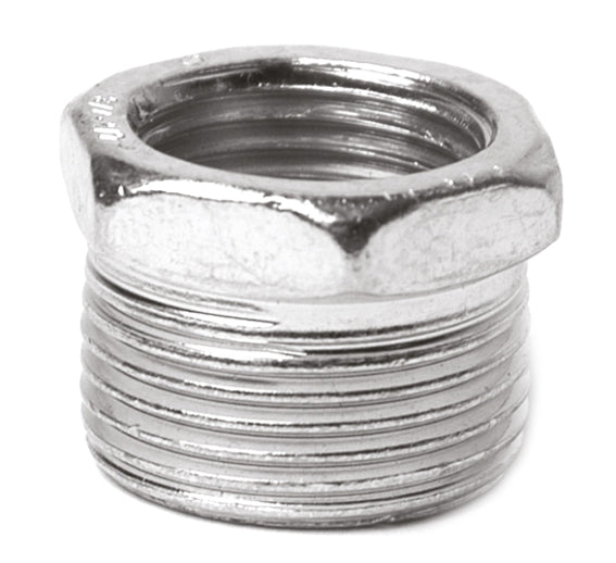 241 RIDUZ ACC ZINC 1x3/4