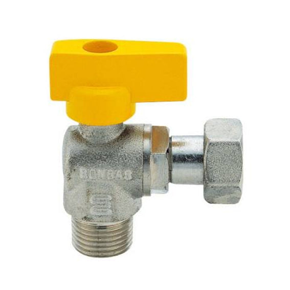 VALVOLA SQ C/GIR 1/2x3/4