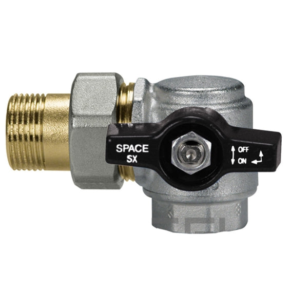 VALV SQ SX x COLLETT 1