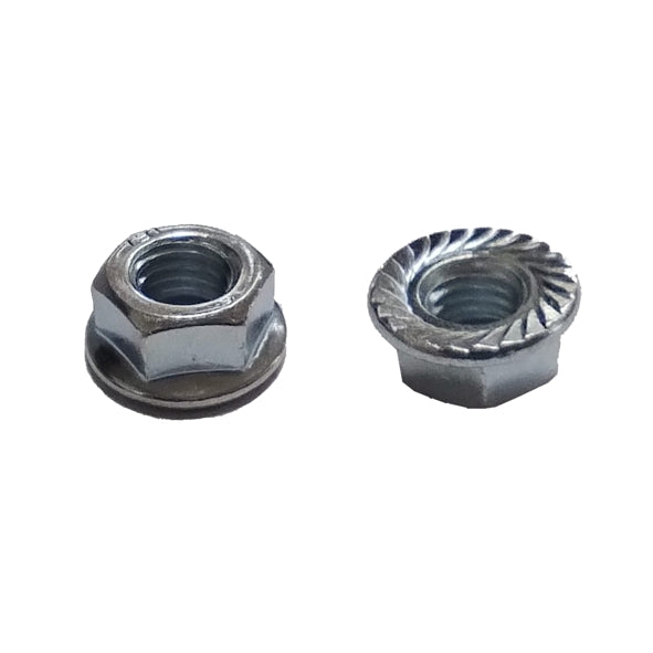 DADO RONDELLATO ZIN M10 1P