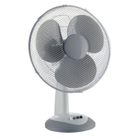 VENTILATORE DA TAVOLO o40