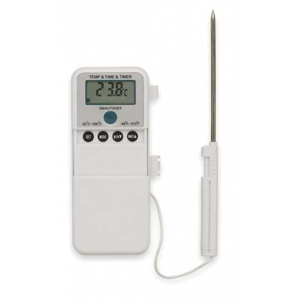 TERMOMETRO DIGIT. 0-300C