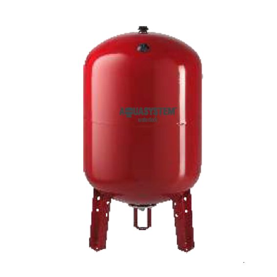 VASO ESPAN RISC VRV-200 1""