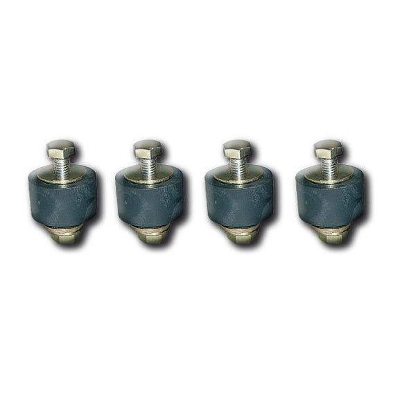 ANTIVIBR. 2XM8 P.50KG 4PZ