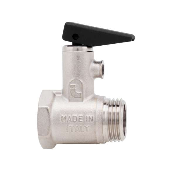 VALVOLA SIC. SCALD MF 1/2