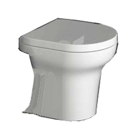 VASO SCAR PAVIM JO BIANCO