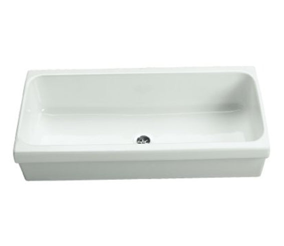 LAVATOIO CANALE 120CM BIAN