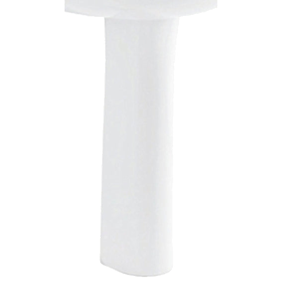 COLONNA COLIBRI' BIANCO