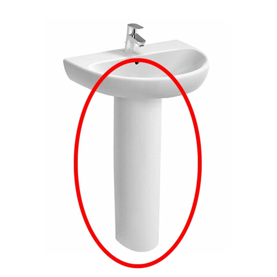 COLONNA SELNOVA PRO BIANC