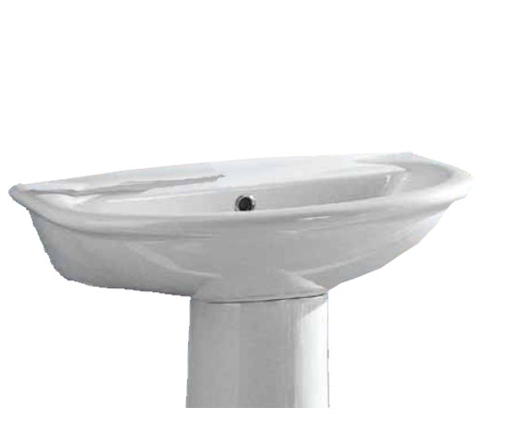 LAVABO cm 60 KARLA