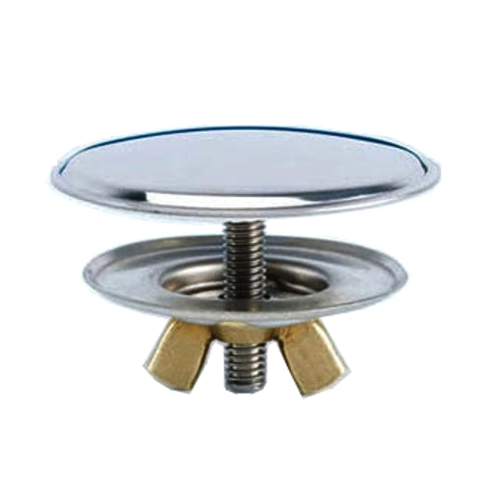 TAPPO COPRIF AC/INOX 18/8