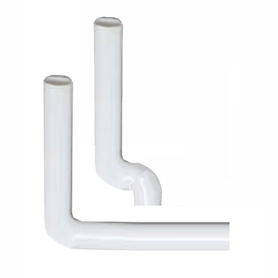 TUBO SCARICO (2 PZ) 50x32