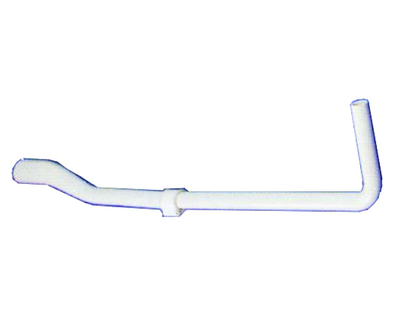 TUBO 2 PZ BIANCO