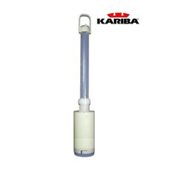 CAMPANA NAUTILUS 2000