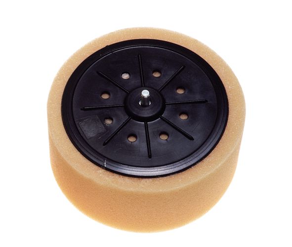 TAMPONE SPUGNA o125 6mm
