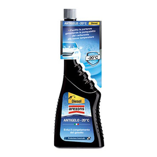 ADDITIVO DIESEL ANTIG -20