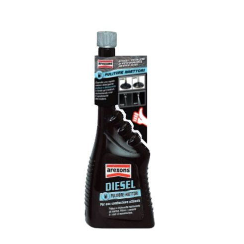 ADDITIVO DIESEL PUL INIETT