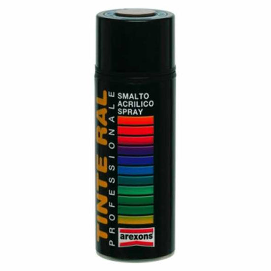 ACRIL COLOR R7032 GRIG/SIL
