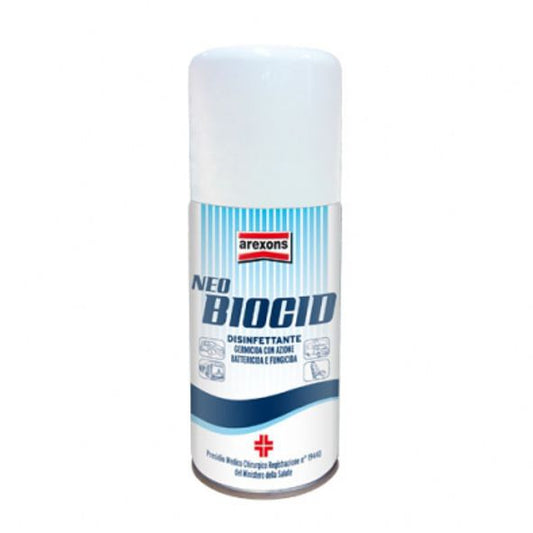 NEO BIOCID DISINFETT.150ML