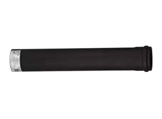 TUBO PELLET H50  o80  DEMA
