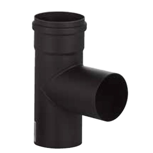 TEE MF C/TAP ISPEZ o80 DEM