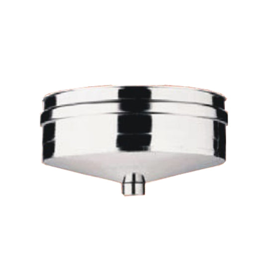 TAPPO C/SPURGO MONO o180