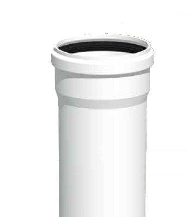 TUBO CONDENS PPS 50cm o160