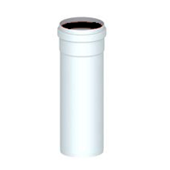 TUBO INOX BIA cm50    o130