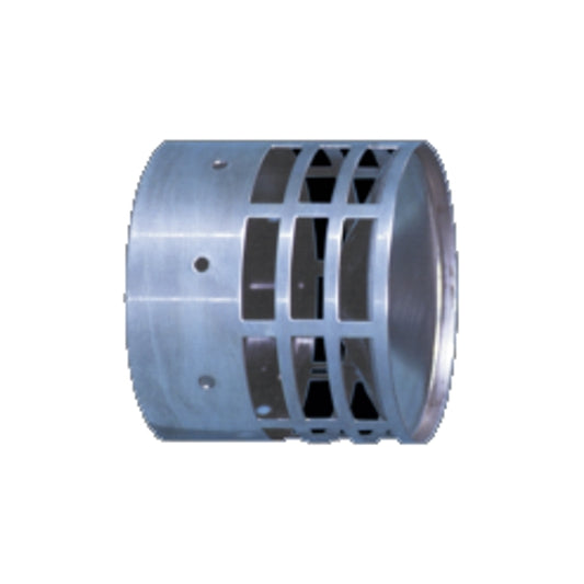 TERMIN SCAR ANTIV INOX o80