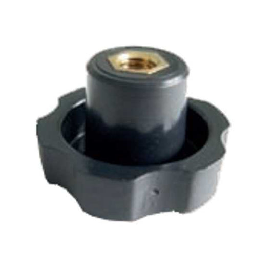 VOLANTINO FIL.FEMM M6 30mm